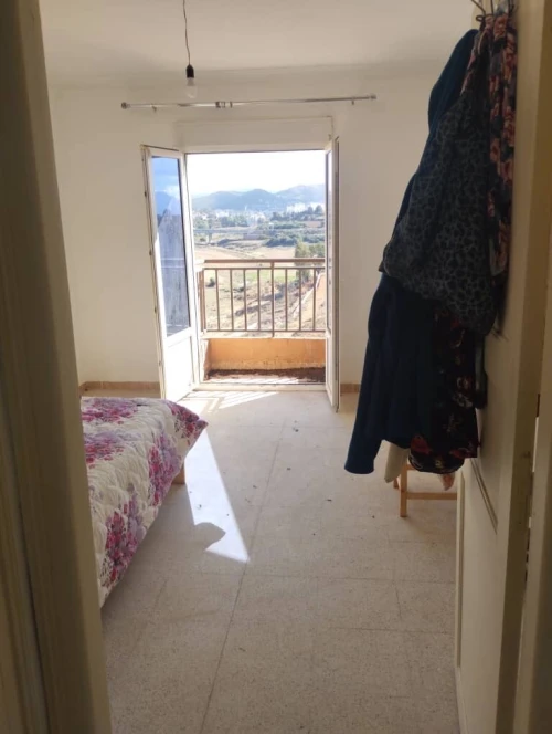 Location Appartement F2 Boumerdès Boumerdes
