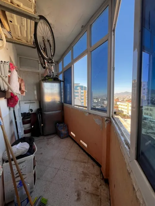 Vente Appartement F4 Batna Batna