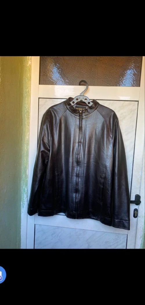 vest xxl 58