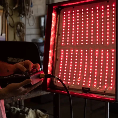 Led flexible amaran F22C