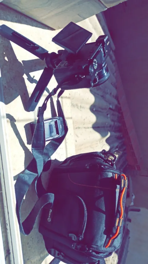 Sony a 6000 22k En bon état