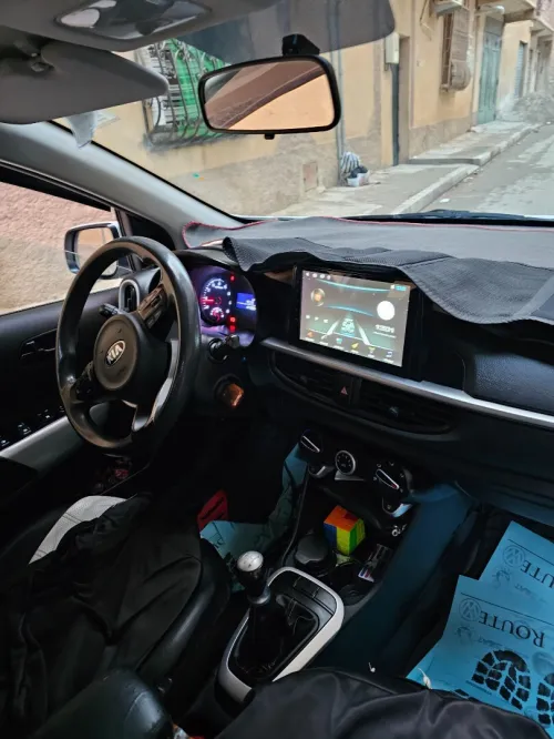 Kia Picanto 2019 LX Start