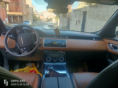 Rover Velar 2019 Range Rover