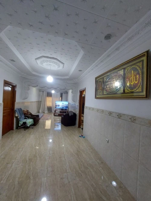 Location Alger Kouba