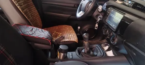 Toyota Revo  2024 Saudia