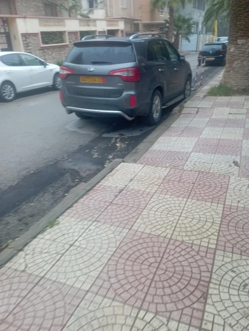 Kia Sorento 2014 