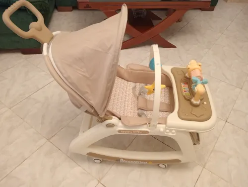 Chaise bébé