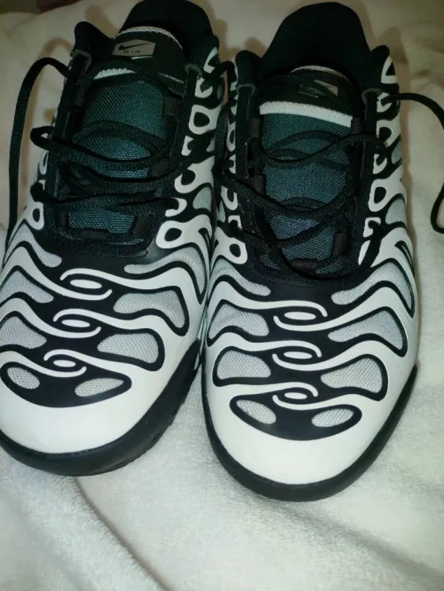 Des baskets originaux tn nike adidas lacoste