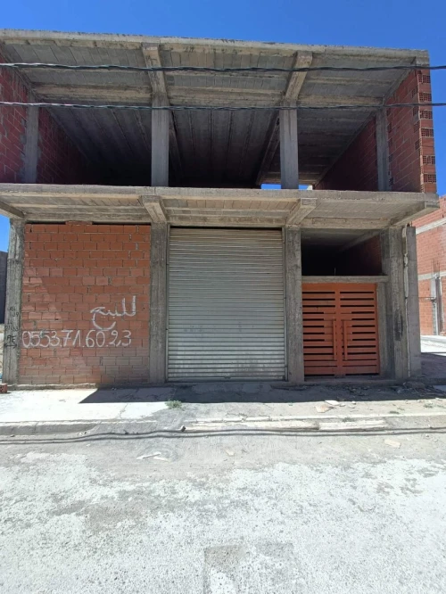 Vente Villa Bordj Bou Arreridj Bordj bou arreridj