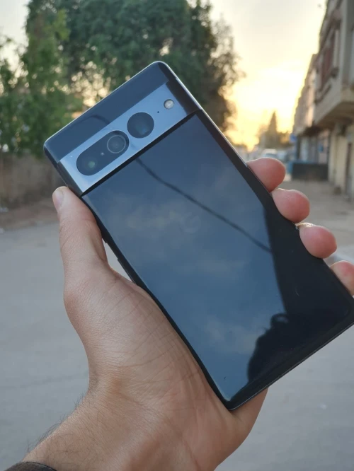 Google Pixel 7pro