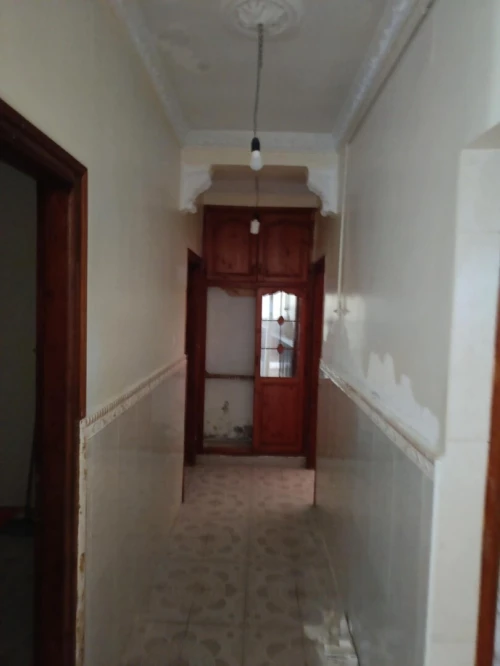 Location Villa Alger Reghaia