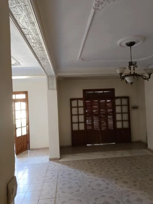 Location Villa Alger Reghaia