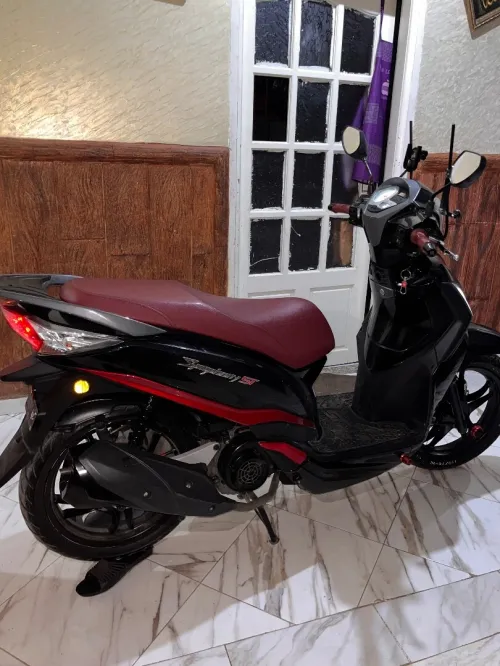 Sym Sym st 150cc 2024