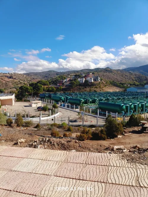 Vente Terrain Tlemcen Honaine