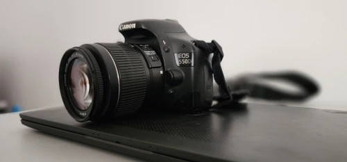 Canon 550d