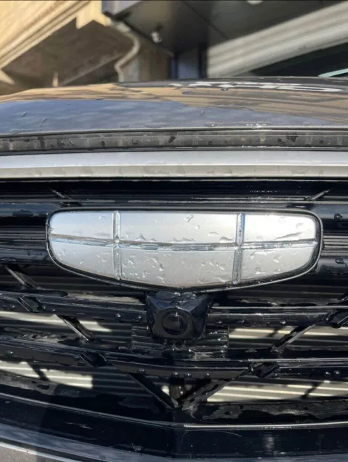 Geely Coolray 2025 Base