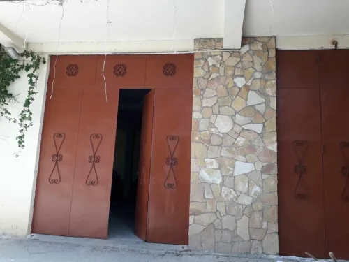 Vente Villa Médéa Damiat