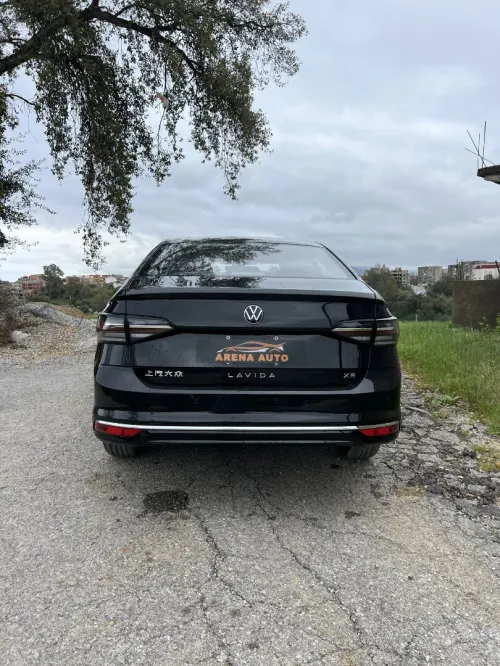 Volkswagen Lavida 2026 wish 