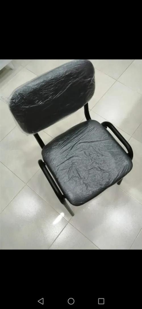 Chaise bureau