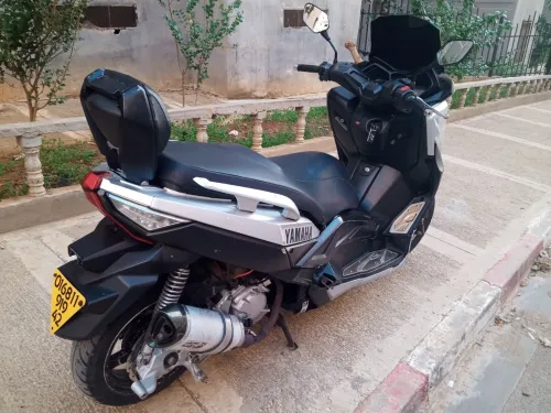 SAM SALEX 250cc 2019