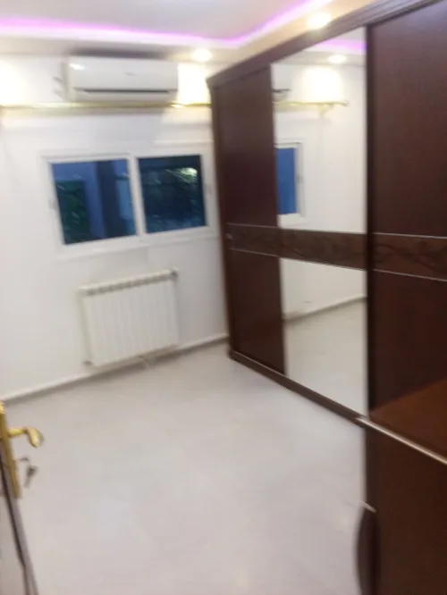 Vente Appartement F4 Alger Kouba