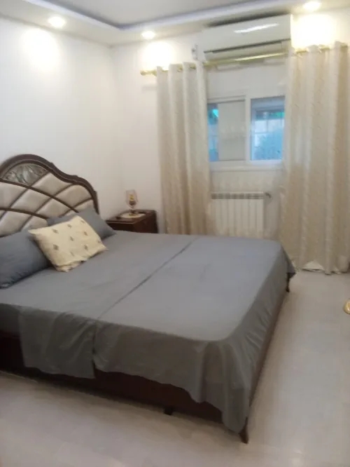 Vente Appartement F4 Alger Kouba