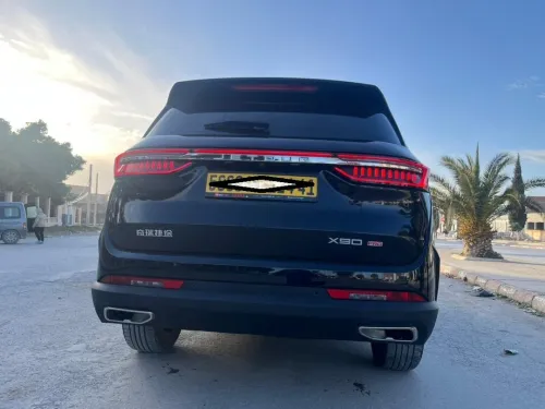 Jetour  X90plus  2024  Luxury 