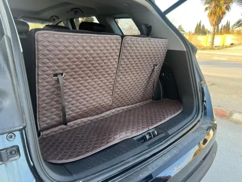 Jetour  X90plus  2024  Luxury 