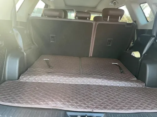 Jetour  X90plus  2024  Luxury 