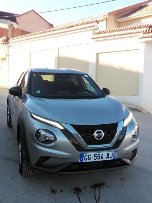 Nissan Juke 2022 Juke