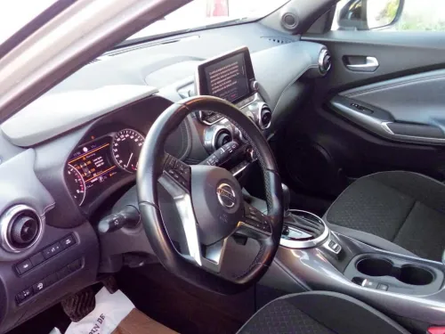 Nissan Juke 2022 Juke