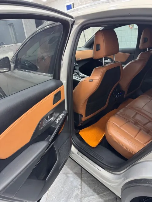 Citroen Ds7 2022 Opera