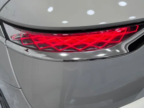 Citroen Ds7 2022 Opera