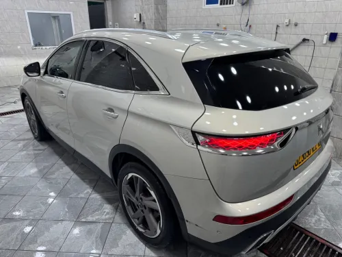 Citroen Ds7 2022 Opera