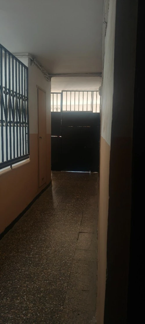 Location Appartement F3 Alger Kouba