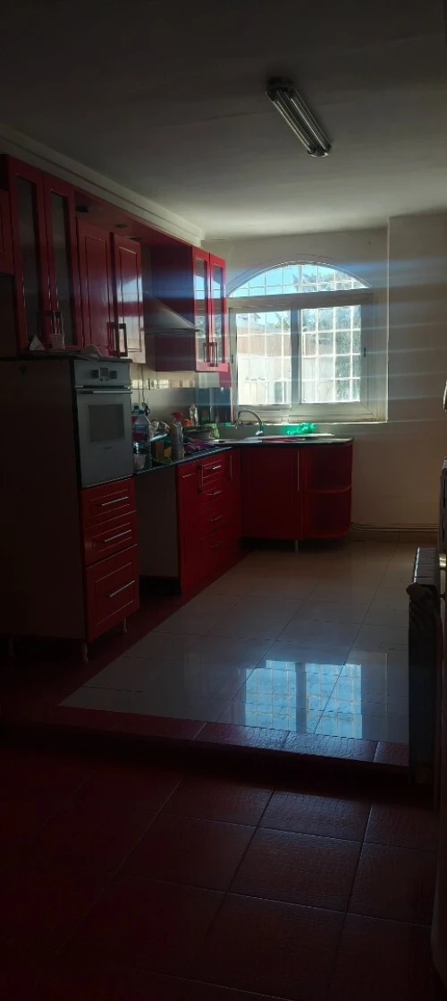 Location Appartement F3 Alger Kouba