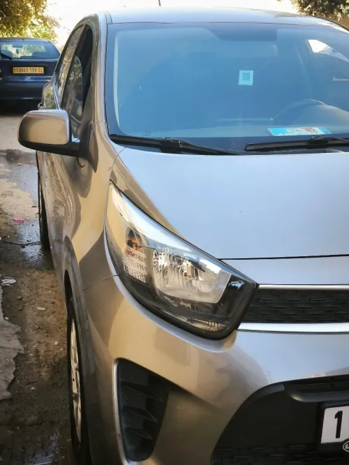 Kia Picanto 2019 LX