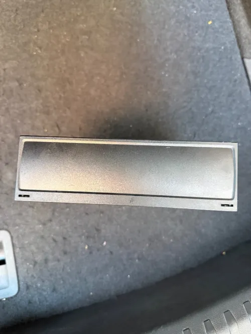POSTE RADIO SEAT LÉON 2021-2024