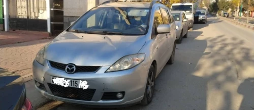 Mazda 5 2015 5