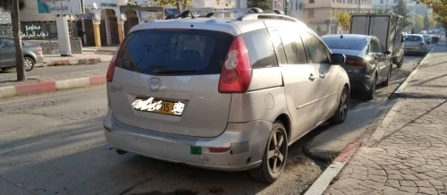 Mazda 5 2015 5