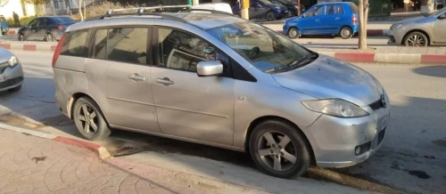 Mazda 5 2015 5