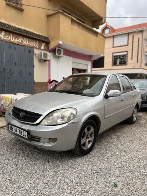 Lifan Lifan 2008 Lifan