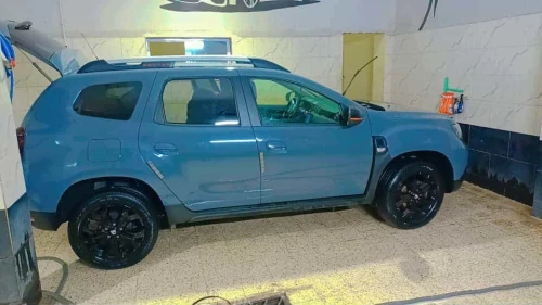 Dacia Duster 2022 Extreme