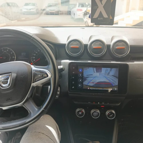 Dacia Duster 2022 Extreme