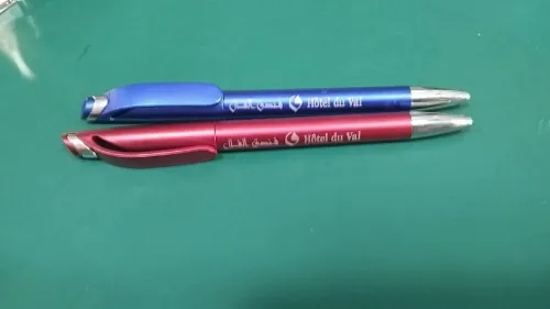 Stylos + logo