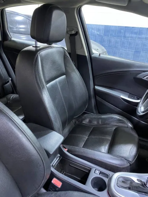 Opel Astra 2012 SPORT