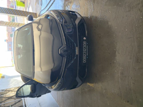 Renault Clio 5  2023 RS Line
