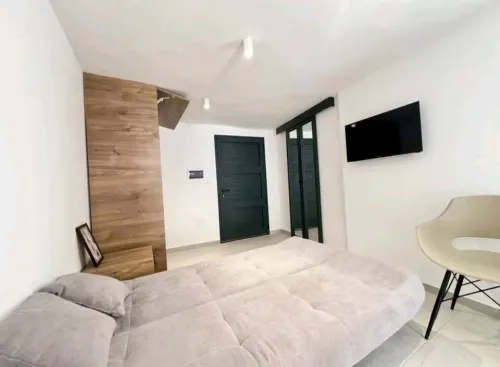 Location Appartement Studio Alger Hydra