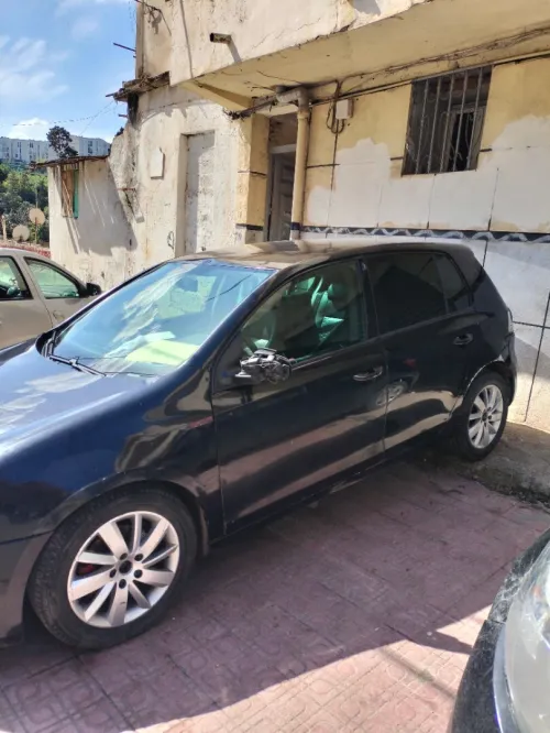 Volkswagen Golf 6 2010 Golf 6