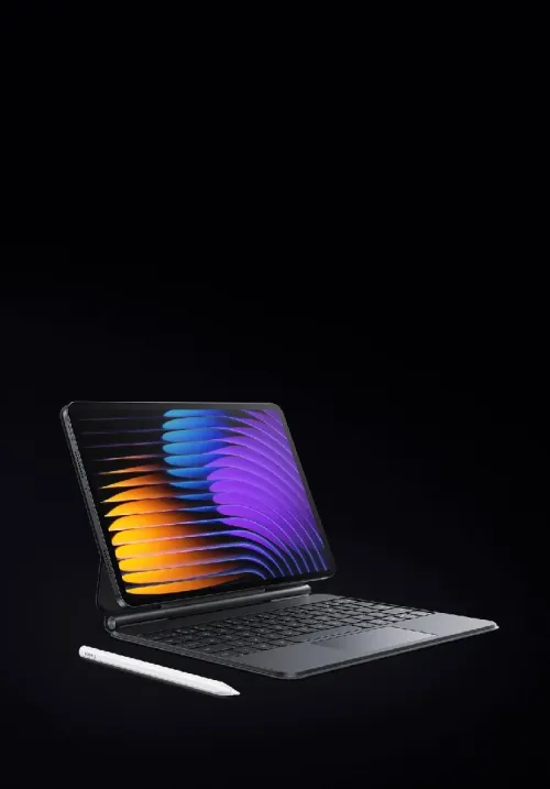 Xiaomi Pad 7 pro 8GB 256GB
